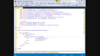 پکیج آموزشی asp.net mvc - جلسه نوزده