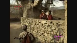 کلیپ زیبای عاشقانه ترکمنی