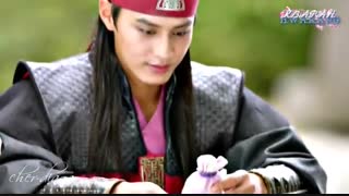 میکس عاشقانه از زوج دوم سریال هوارانگ hwarang❤