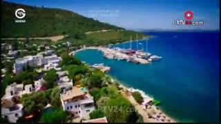 دانلود قسمت 2 بوی توت فرنگی دوبله فارسی