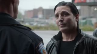 سریال Person of Interest S02 E09 (دوبله)