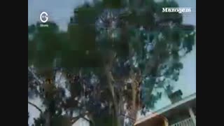 قسمت 11 سریال دختران آفتاب با دوبله فارسی