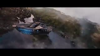 تریلر جدید فیلم Black Panther