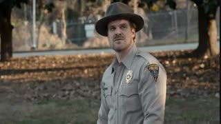 قسمت3فصل اول سریال امریکایی چیزهای عجیب غریب 2016