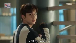 میکس عاشقانه و فوق العاده زیبای من ربات نیستم ( میکسور : کوثر )