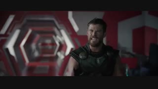دانلود فیلم اکشن کمدی  ثور:راگناروک2017-با زیرنویس چسبیده-Thor Ragnarok 2017