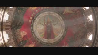 فیلم اکشن وعلمی تخیلی ثور:راگناروک بازیرنویس چسبیده فارسی