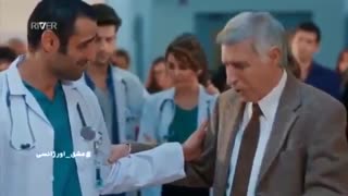 دانلود قسمت8 سریال عشق اورژانسی دوبله فارسی