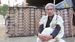 مستند فرهنگ و طبیعت ایران- کهبنگ-4