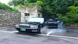 کارواش نانو بخار