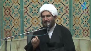 جلسه تفسیر صحیفه سجادیه .حجت الاسلام محمد جواد حاج علی اکبری