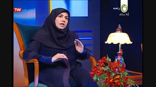 برنامه حال خوب-دکتر امیری-قسمت اول-01-11-96 پروتز سینه