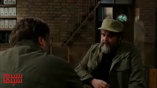 اولین ویدئو از فیلم «سرو زیر آب»