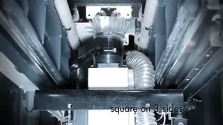 FORMAT-4® - c-express 920 classic - CNC Machining Centre (English)