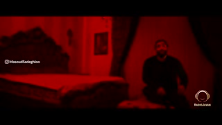 موزیک ویدئوی فیلم خفه گی با صدای مسعود صادقلو