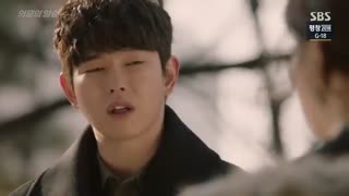 قسمت سی و چهارم سریال کره ای Doubtful Victory 2017 - با زیرنویس فارسی