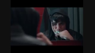 تیزر فیلم عرق سرد