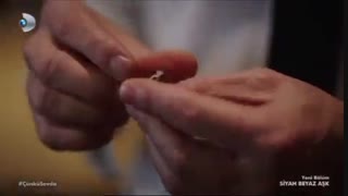 ‎زیرنویس چسبیده چهاردهمین قسمت سریال ترکی جدید عشق سیاه و سفید قسمت چهارده Siyah Beyaz Ask 14