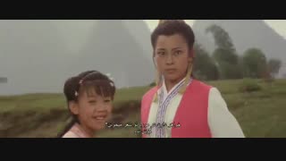 دانلود فیلم معبد شائولین 2 جت لی shaolin temple 2 : the kids from shaolin 1984