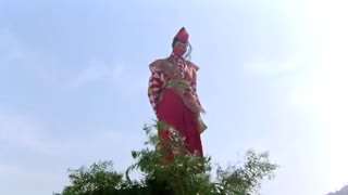 دانلود فیلم افسانه شمشیرزن جت لی (شکست ناپذیر) دوبله فارسی