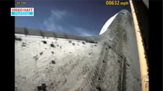 پرواز با سرعت 5000 کیلومتربرساعت