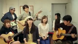 آهنگ اوپنینگ انیمه Shigatsu wa kimi no uso (دروغ تو در آپریل) توسط Goose house