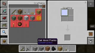 گیم پلی ماینکرفت قسمت 1 survival-mode Elitegames