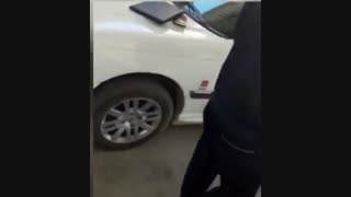 باز کردن قفل ماشین های ساخت ایران در عرض چند ثانیه - melidl.net