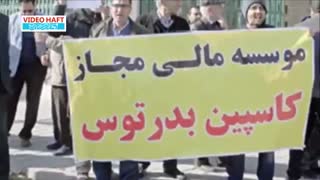 ‍پرده جدید از تخلف مالکان موسسات مالی غیرمجاز