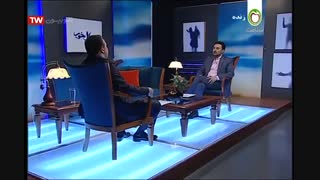 برنامه حال خوب-دکتر روشن پژوه-قسمت اول-02-11-96 درمان جای جوش