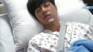 سریال همگی محاصره شدید قسمت 11 با زیرنویس فارسی