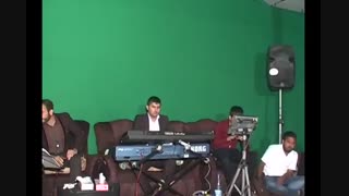 طور اللامی من ابداع الفنان ابو خلیل الکعبی لعام 2017