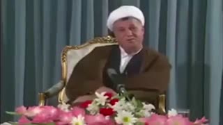 ماجرای طرح مادام العمر بودن ریاست جمهوری هاشمی رفسنجانی چیست
