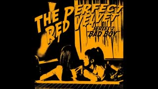 کامبک ردولوت red velvet