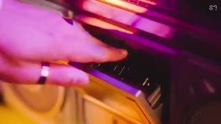 JONGHYUN 종현 '빛이 나 (Shinin’)' MV(شاینی ،shinee )