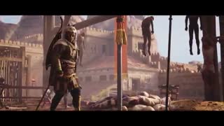 معرفی اولین Expansion بازی Assassin’s Creed Origins