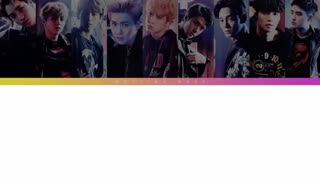EXO (엑소) - Run This اکسو