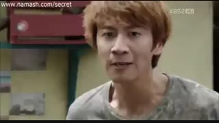 سریال کره ای  پسر خوب یا مرد بی گناه قسمت 2