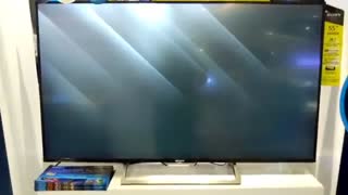 رایج تلویزیون سونی 55X8500E