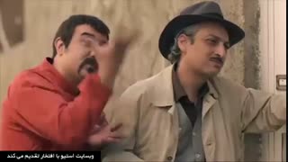 تیزر فیلم ایرانی قهرمانان کوچک