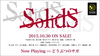 اهنگ زیبای ROMEO از گروه SolidS