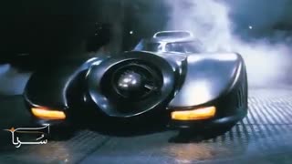 حضور و تاثیر"ماشین و سرعت" در سینمای جهان