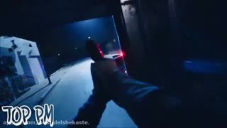 موزیک ویدیو  فوق العاده حصین به نام ریشه