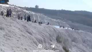 بازدیدی از استانبول، آنکارا و کاپادوکیا