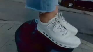 پیشنهاد یک دقیقه ای: کفش اکو