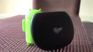 پیشنهاد یک دقیقه ای: رایانه اندرویدی Remix Mini
