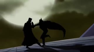 تریلر Batman: Gotham by Gaslight 2018