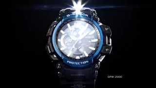 پیشنهاد یک دقیقه ای : معرفی ساعت های G-shock