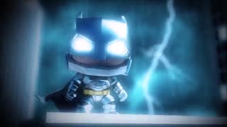 پیشنهاد یک دقیقه ای: معرفی اکشن فیگورهای funko-Pop