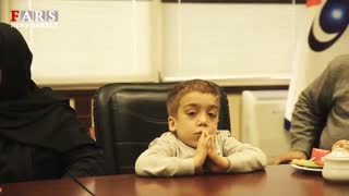 فیلم/ کودکان معصوم با بیماری نادر/ داروهایی که به دست بیماران MPS نمی‌رسد!